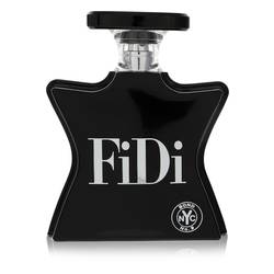 Bond No. 9 Fidi