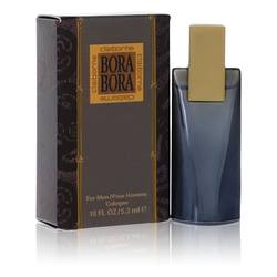 Bora Bora Mini By Liz Claiborne, .18 Oz Mini Eau De Toilette For Men