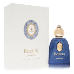Borouj Amorous Fragrance by Borouj undefined undefined