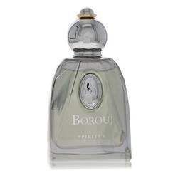 Borouj Spiritus Cologne by Borouj 2.8 oz Eau De Parfum Spray (Unisex Unboxed)