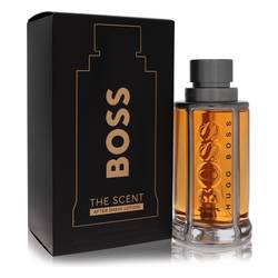 Boss The Scent Cologne by Hugo Boss 3.3 oz After Shave