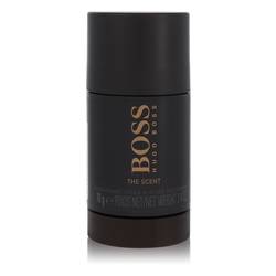 Boss The Scent