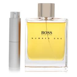 Boss No. 1