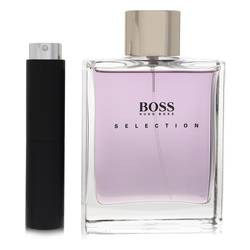 Boss Selection