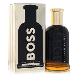 Boss Bottled Absolu