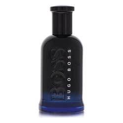 Boss Bottled Night