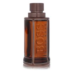 Boss The Scent Absolute Cologne by Hugo Boss 3.3 oz Eau De Parfum Spray (Tester)