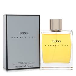 Boss No. 1
