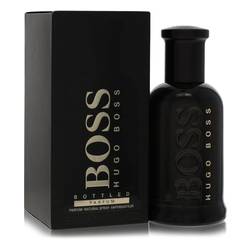 Boss Bottled