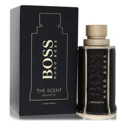 Boss The Scent Magnetic