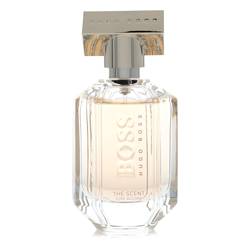 Boss The Scent Pure Accord