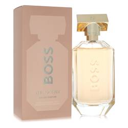 Boss The Scent