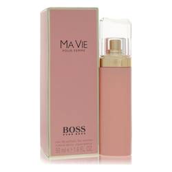 Boss Ma Vie