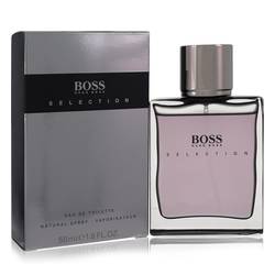 Boss Selection by Hugo Boss