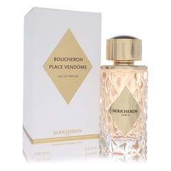 Boucheron Place Vendome