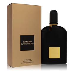 Black Orchid Perfume By Tom Ford, 3.4 Oz Eau De Parfum Spray For Women