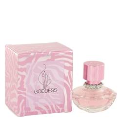 Goddess Perfume By Kimora Lee Simmons, .5 Oz Eau De Toilette Spray For Women