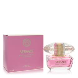 Bright Crystal Perfume by Versace 1.7 oz Parfum Spray