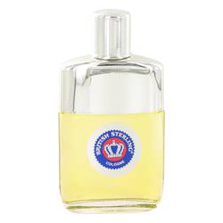 British Sterling Cologne By Dana, 3.8 Oz Cologne (unboxed) For Men