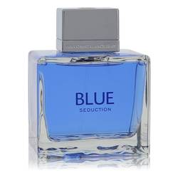 Blue Seduction