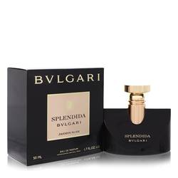 Bvlgari Splendida Jasmin Noir