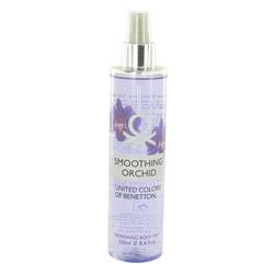 Benetton Smoothing Orchid by Benetton