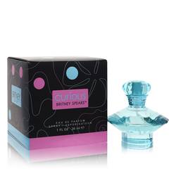 Curious Perfume By Britney Spears, 1 Oz Eau De Parfum Spray For Women