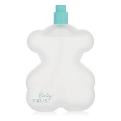 Baby Tous Perfume By Tous, 3.4 Oz Eau De Cologne Spray (tester) For Women