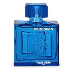 Blue Touch