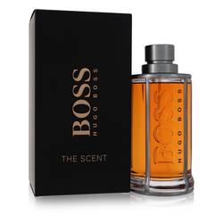 Boss The Scent