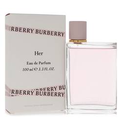 Burberry Her