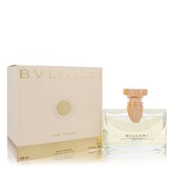 Bvlgari (bulgari) Perfume By Bvlgari, 3.4 Oz Eau De Parfum Spray For Women