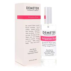 Demeter Bulgarian Rose