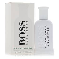 Boss Bottled Unlimited