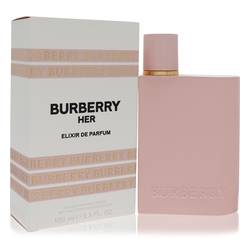 Burberry Her Elixir Fragrance by Burberry undefined undefined