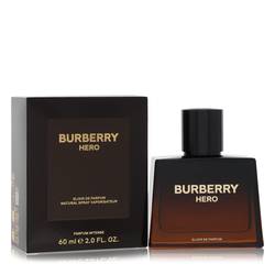 Burberry Hero Elixir