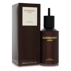 Burberry Hero
