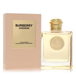 Burberry Goddess Fragrance by Burberry undefined undefined