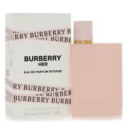 Burberry Her