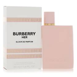 Burberry Her Elixir