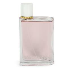 Burberry Her Blossom Perfume by Burberry 3.3 oz Eau De Parfum Spray (unboxed)