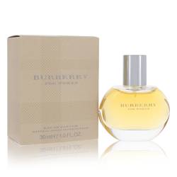 Burberry Perfume By Burberry, 1 Oz Eau De Parfum Spray For Women