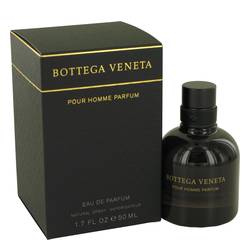 Bottega Veneta Cologne By Bottega Veneta, 1.7 Oz Eau De Parfum Spray For Men