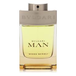 Bvlgari Man Wood Neroli