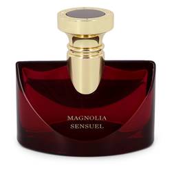 Bvlgari Splendida Magnolia Sensuel Perfume by Bvlgari 1.7 oz Eau De Parfum Spray (unboxed)