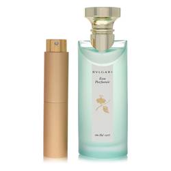 Bvlgari Eau Parfumee (green Tea)
