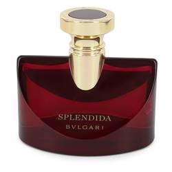 Bvlgari Splendida Magnolia Sensuel Perfume by Bvlgari 3.4 oz Eau De Parfum Spray (unboxed)