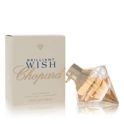 Brilliant Wish Perfume By Chopard, 1 Oz Eau De Parfum Spray For Women