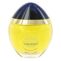 Boucheron Perfume by Boucheron, 3 oz Eau De Parfum Spray (Tester) for Women