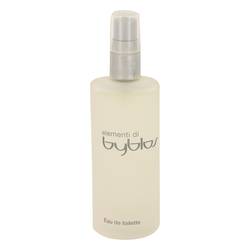 Byblos Ghiaccio Perfume By Byblos, 4 Oz Eau De Toilette Spray (tester) For Women